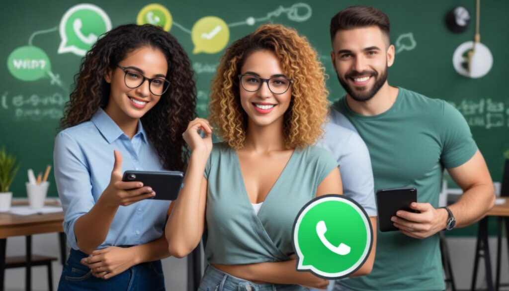 Como Treinar Equipe de Vendas para Atendimento no WhatsApp