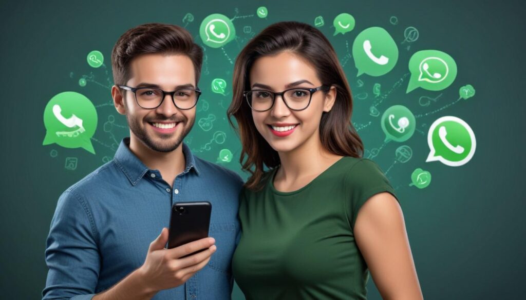 Vendedor WhatsApp: Estratégias para Fidelizar Clientes