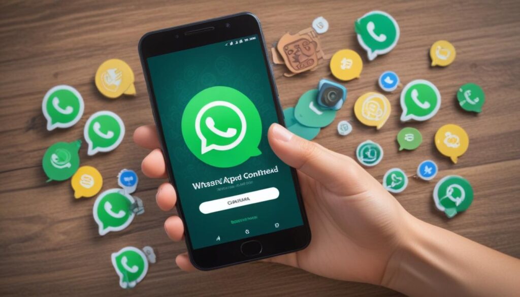 Introdução: Entenda o conceito de WhatsApp Web e sua importância para PME