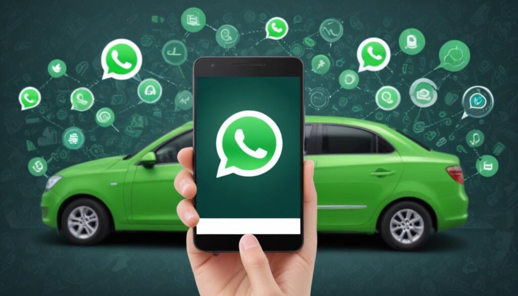 WhatsApp para Auto Peças: Atenda Clientes com Agilidade