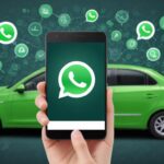 WhatsApp para Auto Peças: Atenda Clientes com Agilidade