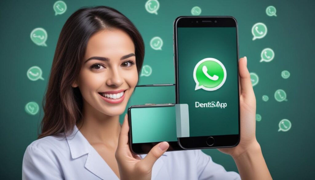 WhatsApp para Dentistas: Estratégias para Fidelizar Pacientes