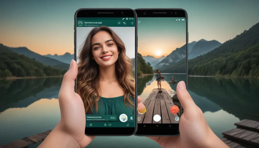 Templates de Mensagem Automática para WhatsApp que Encantam Clientes