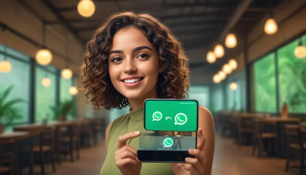 Top 5 WhatsApp Chatbots para Vendas e Atendimento ao Cliente