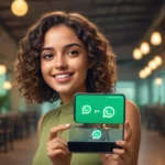 Top 5 WhatsApp Chatbots para Vendas e Atendimento ao Cliente