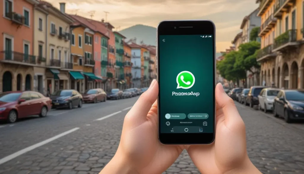 Como Fazer Transmissão no WhatsApp: Passo a Passo Atualizado