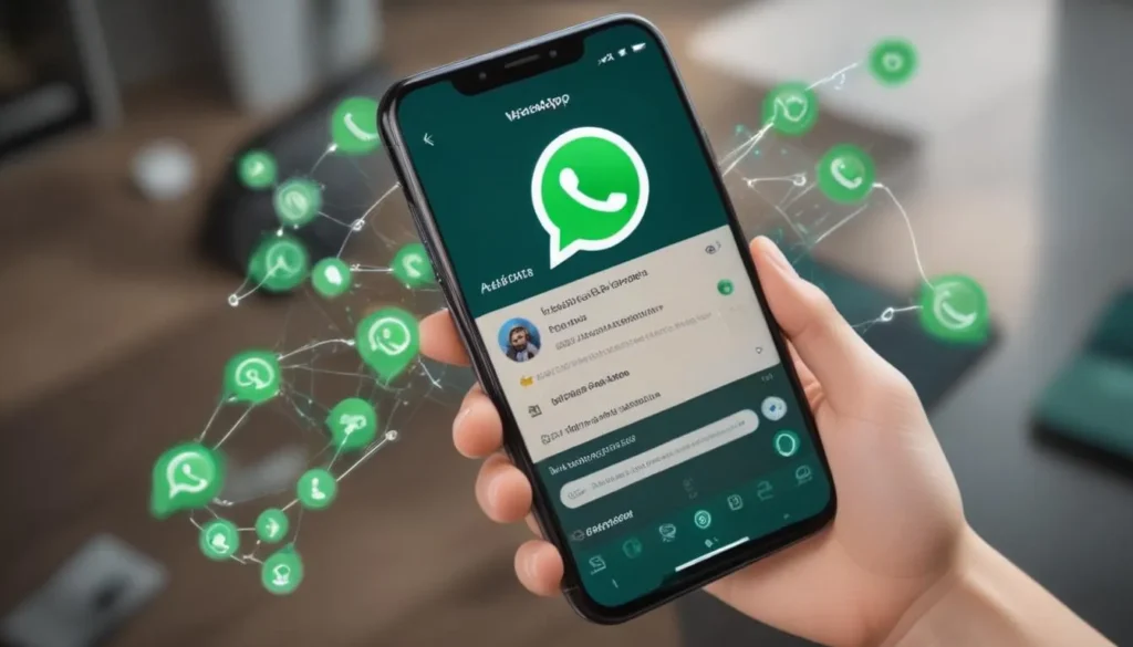 Vendas com Automação de WhatsApp: Como Escalar seu Faturamento com Bots