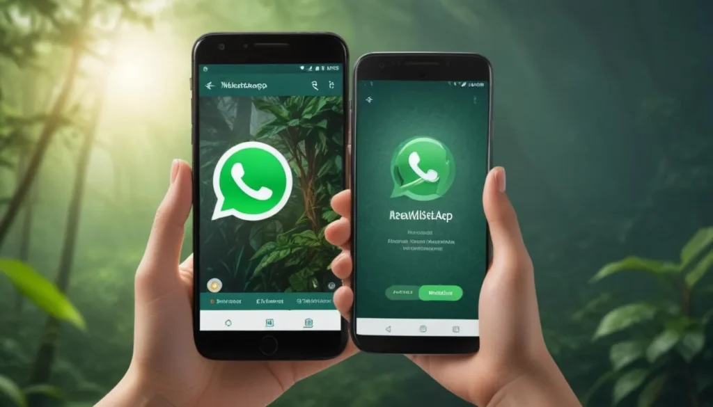 Como Criar um Link do WhatsApp para Compartilhar com Clientes