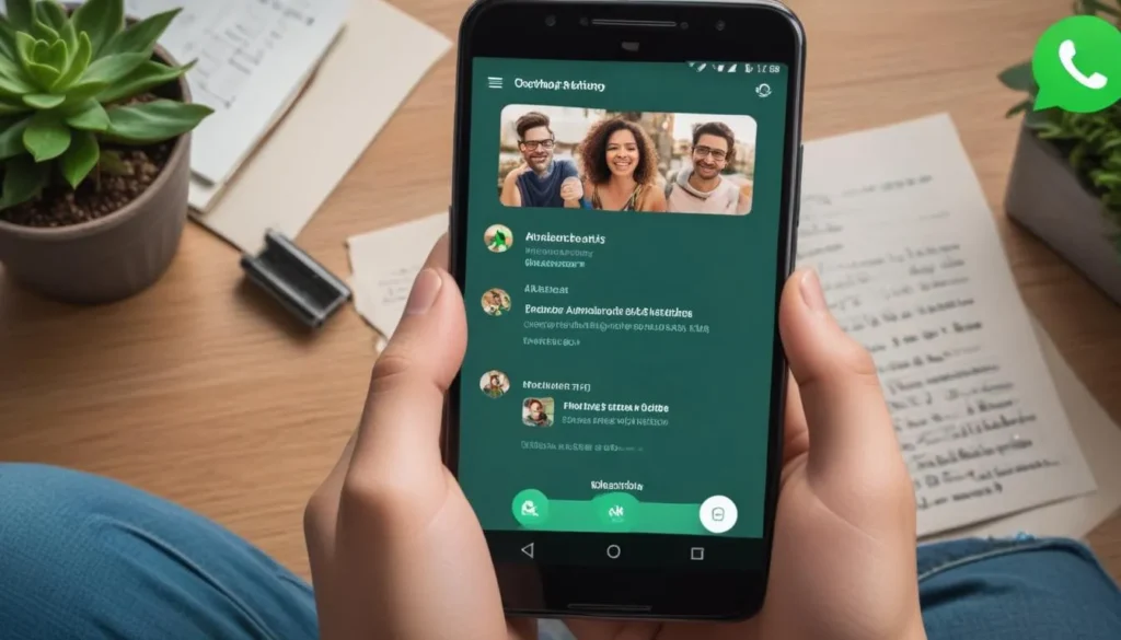 Aprenda a Fazer Transcrição de Áudio do WhatsApp em Segundos