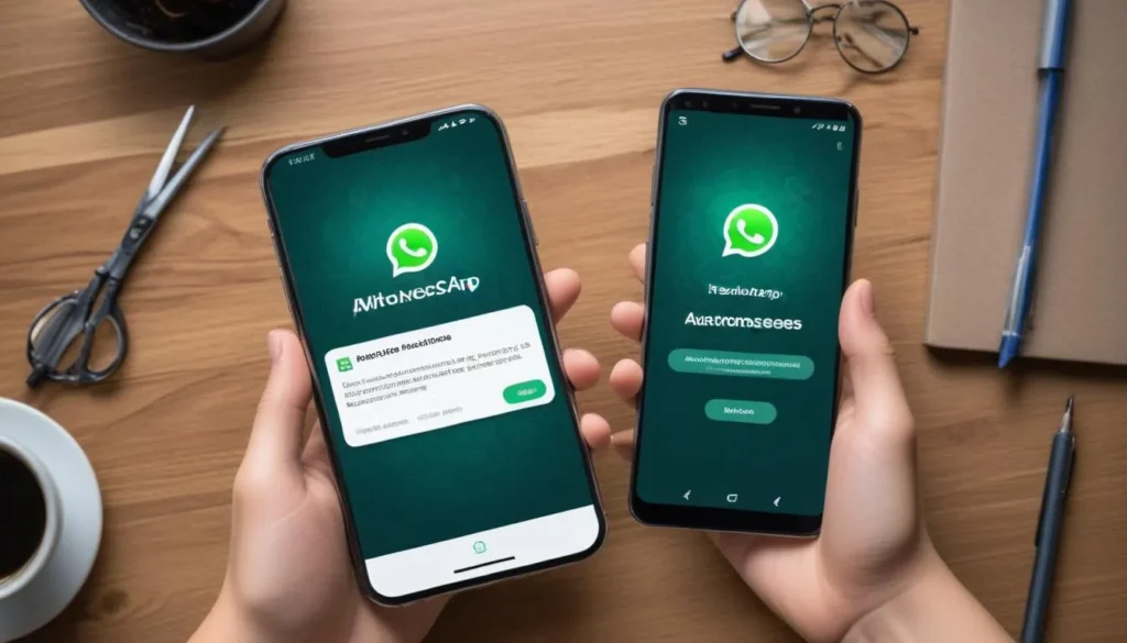Automação WhatsApp Business grátis: comece agora mesmo!