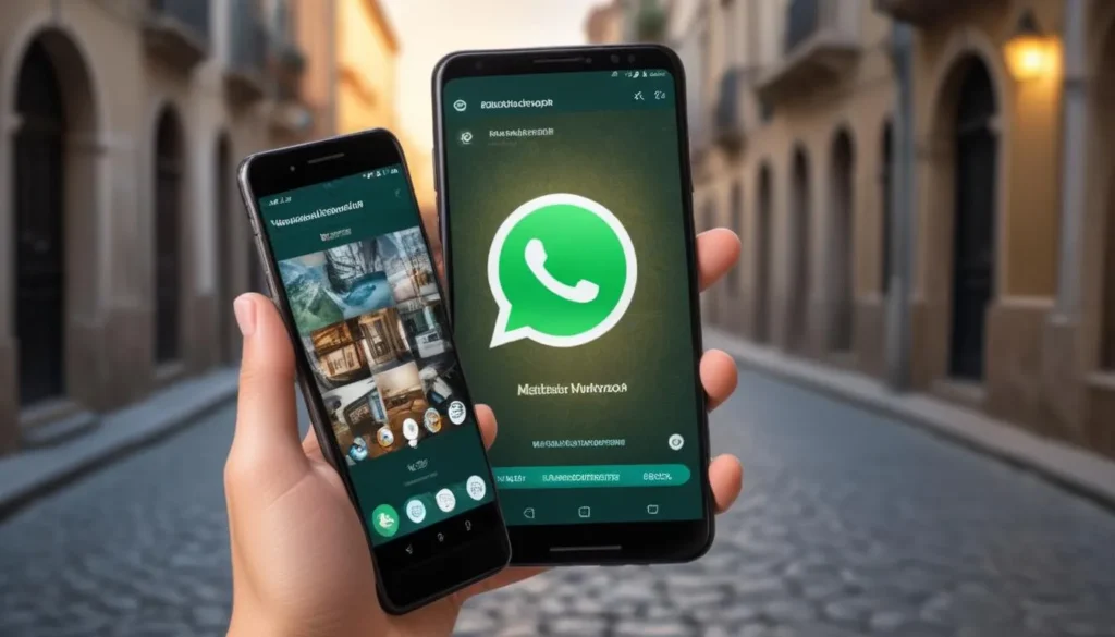 Descubra a Melhor Automação WhatsApp para Seu Negócio