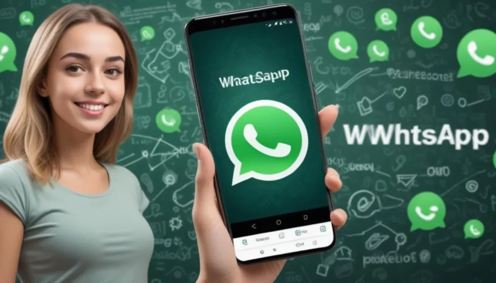 Aprenda como conectar WhatsApp Web só com o número fácil