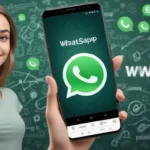 Aprenda como conectar WhatsApp Web só com o número fácil
