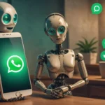 Chatbot WhatsApp empresarial: como criar e configurar