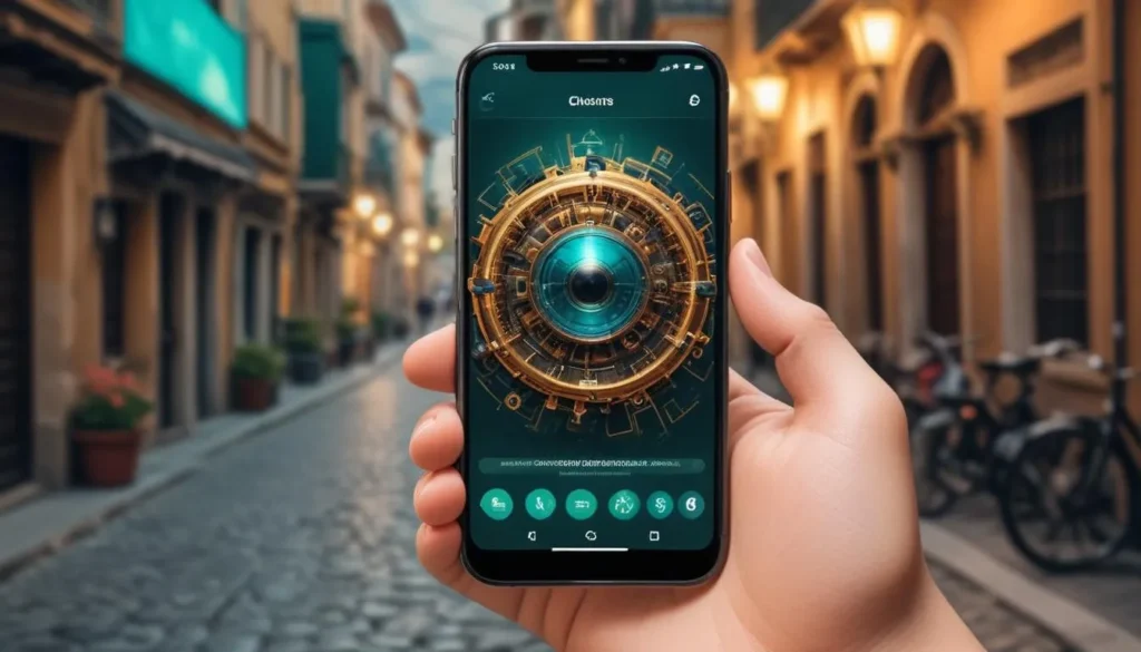 Atendimento automatizado via WhatsApp com bot inteligente