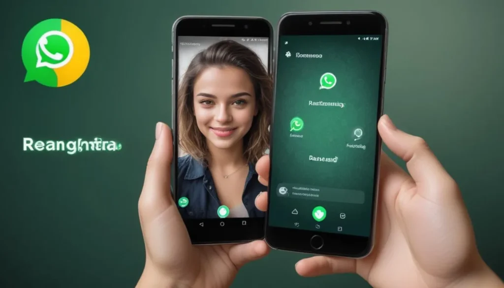 Segmentação no WhatsApp: mensagem personalizada para reengajamento