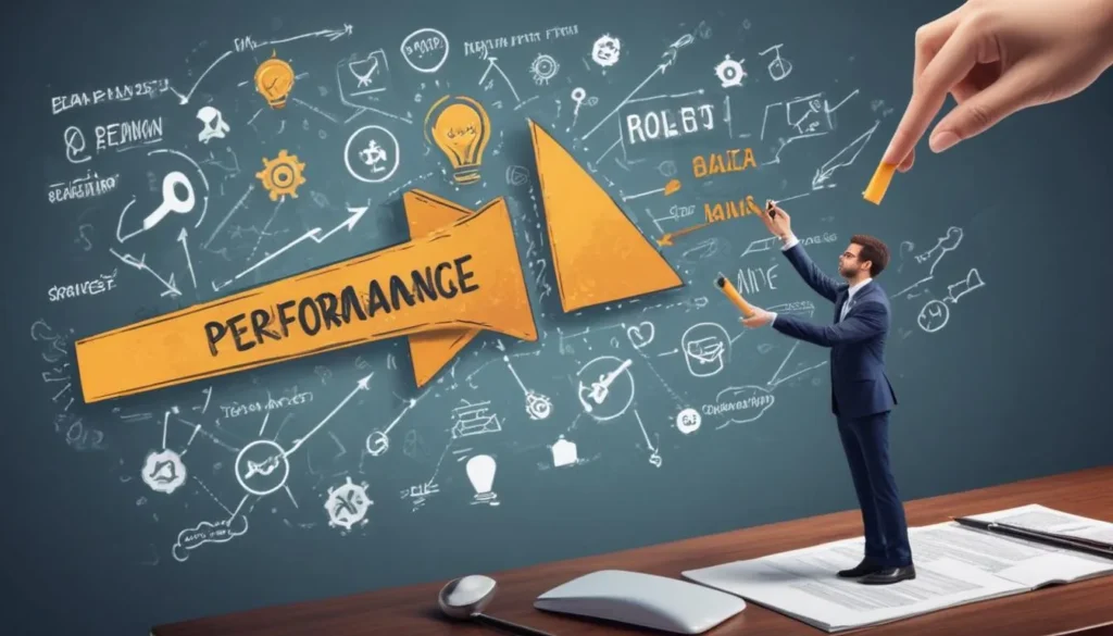 O que é Marketing de Performance? O Guia Definitivo para Escalar seu ROI em 2025