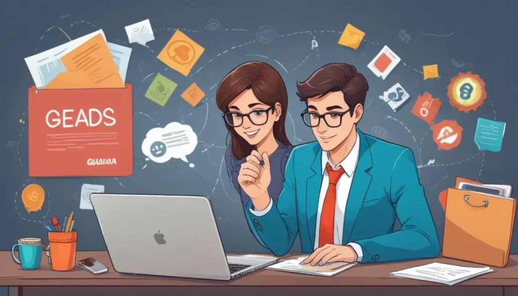 Geração de Leads Qualificados: Por que seus Anúncios Só Atraem Curiosos (e Como Resolver)