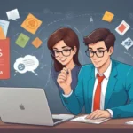 Geração de Leads Qualificados: Por que seus Anúncios Só Atraem Curiosos (e Como Resolver)