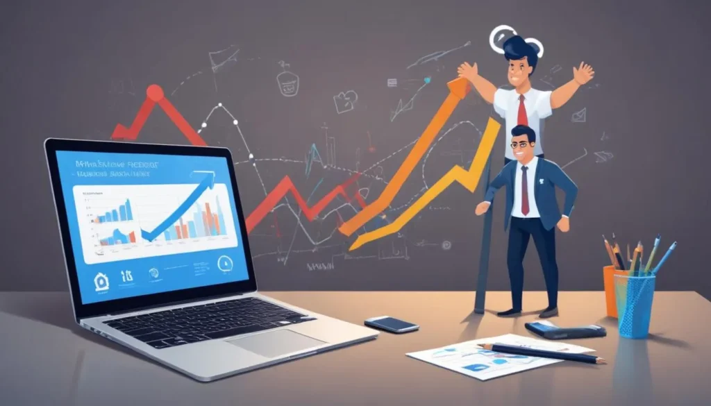 Como Escalar seu Negócio com Tecnologia: O Combo de Performance + CRM + IA